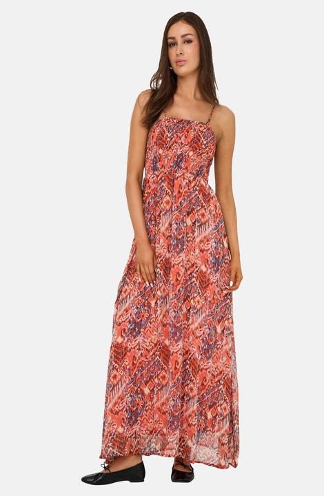 Produktbild Only ONLELENA Langes Kleid Kleid (L)