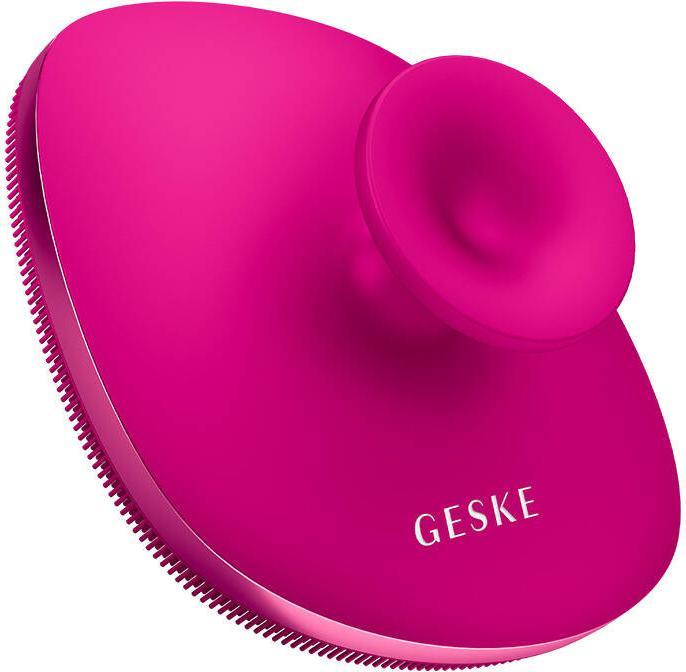 Immagine prodotto Geske Body Brush 4 in 1 (magenta)