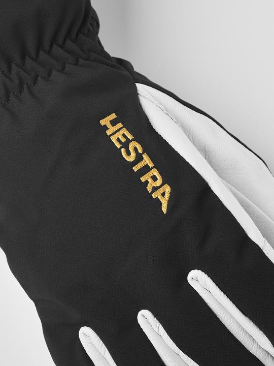 Actual product image Hestra Mistral Motion 5 Finger (L, XL)