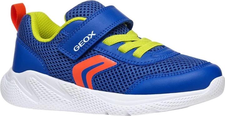 Geox Jungen Sneaker J Sprintye