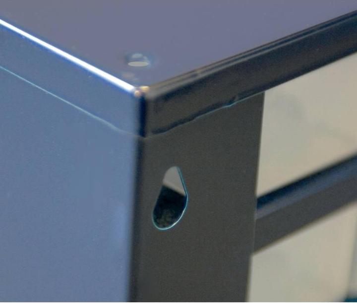 Actual product image Raaco Steel magazine 624-01 (30.60 cm, 28.30 cm)