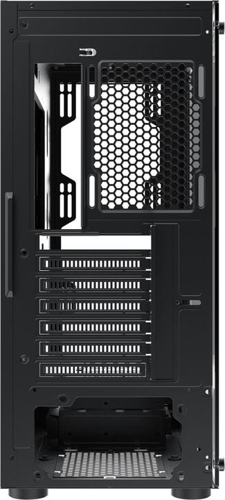 Image du produit Xigmatek Gaming X (ATX, mATX, Mini-ITX)