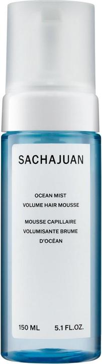 Sachajuan Ocean Mist Volume Hair Mousse (150 ml, Volumenschaum)
