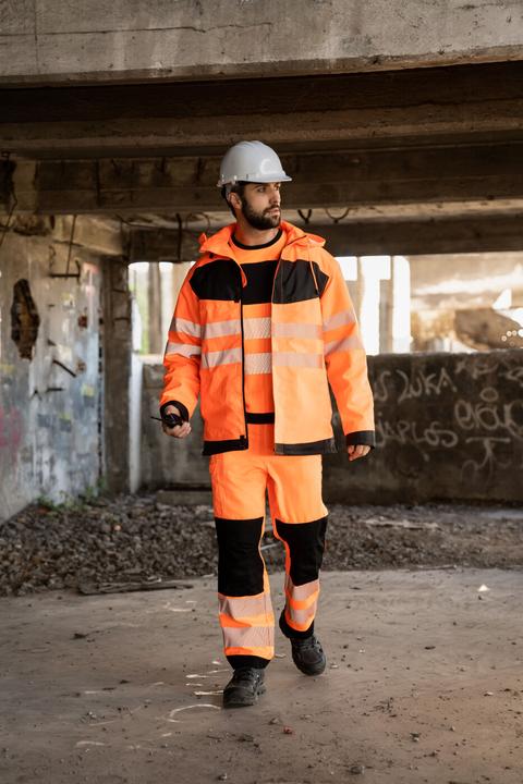Produktbild Korntex Parka (M)