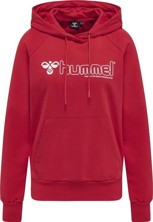 Image du produit hummel NONI 2.0 HOODIE (S)