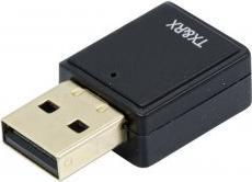 Actual product image Dexlan Bluetooth 4.0 Low consumption USB dongle 100m