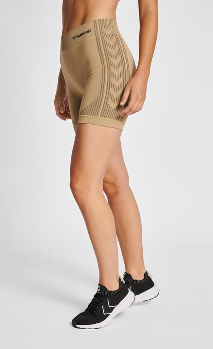 Actual product image hummel Shaping Seamless Mw Shorts (S)