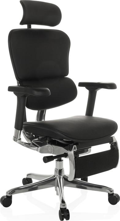 Immagine prodotto Hjh Office Ergohuman Plus Legpro Gen2