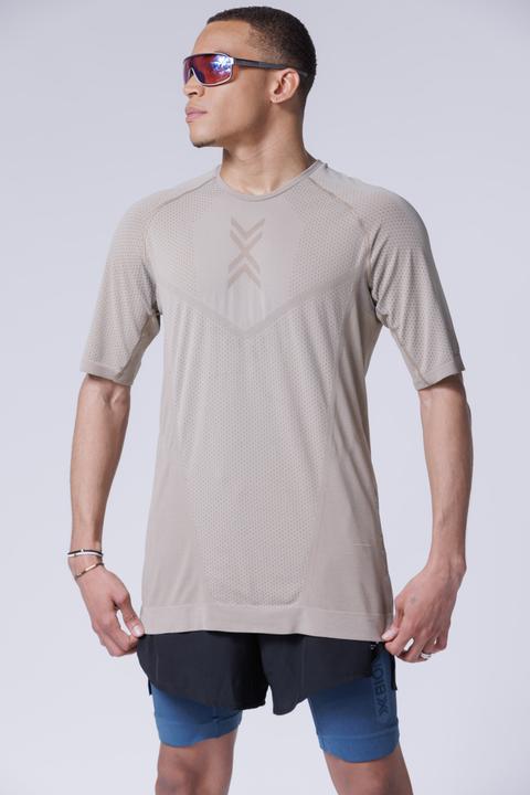 Produktbild X-Bionic Men XCeed Run Shirt SH SL (M)