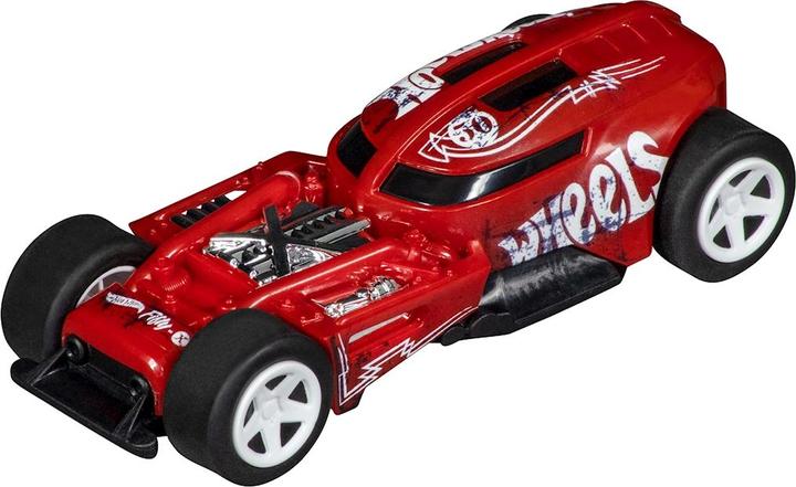 Immagine prodotto Carrera VAI!!! Hot Wheels 6,2 m