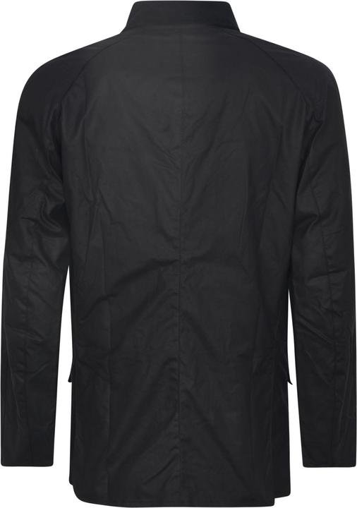 Actual product image Barbour M's Ashby (XXL)