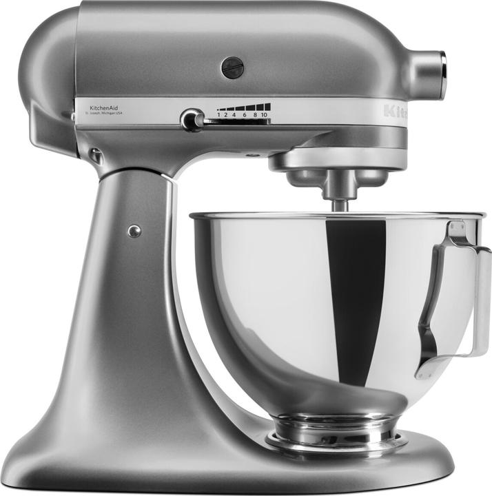 Image du produit KitchenAid cuvette en acier inoxydable