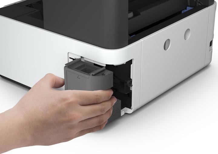 Produktbild Epson ET-M2170 EcoTank (Tintentank, Schwarz-Weiss)