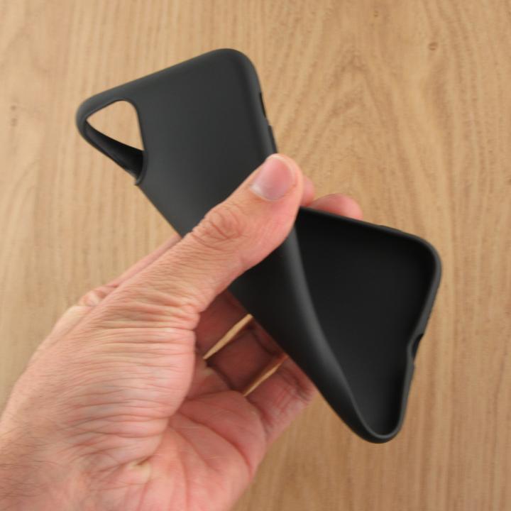 Produktbild PhoneLook Hülle Galaxy S20 FE Silicone Mat (Samsung Galaxy S20 FE 5G)