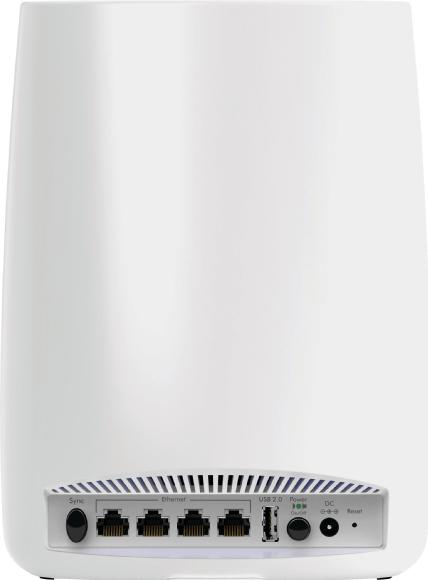 Image du produit Netgear Le satellite Orbi RBS50