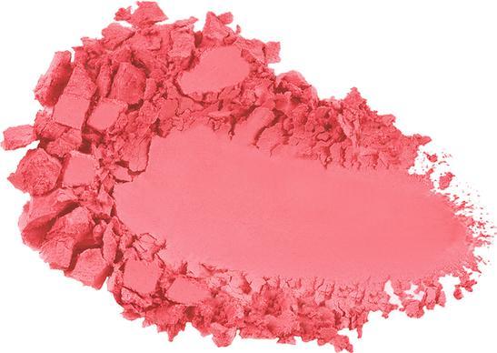 Actual product image KIKO Milano Unlimited Blush (01 Coral Rose)