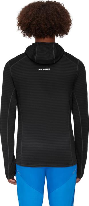 Immagine prodotto Mammut Giacca con cappuccio Taiss Light ML Uomo (XL)