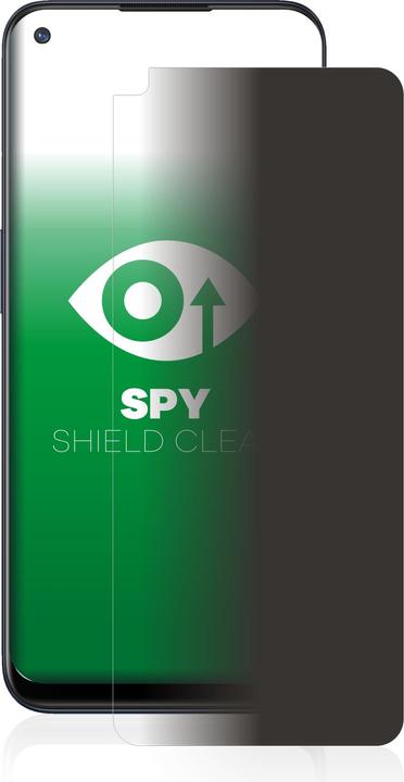 Immagine prodotto upscreen Spy Shield Pellicola Privacy (1 Pezzo/i, OnePlus Nord N100)
