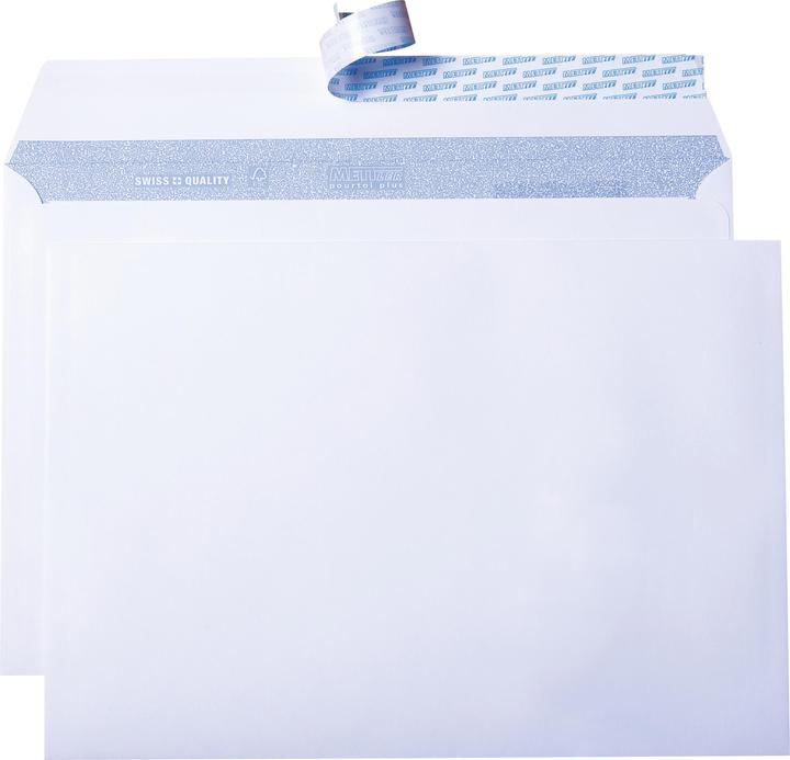 Produktbild Mettler Office Couvert (C4, 250 x)