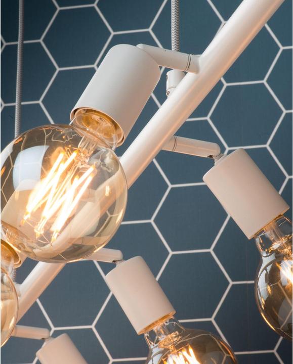 Actual product image It`s about RoMi Miami (E27)