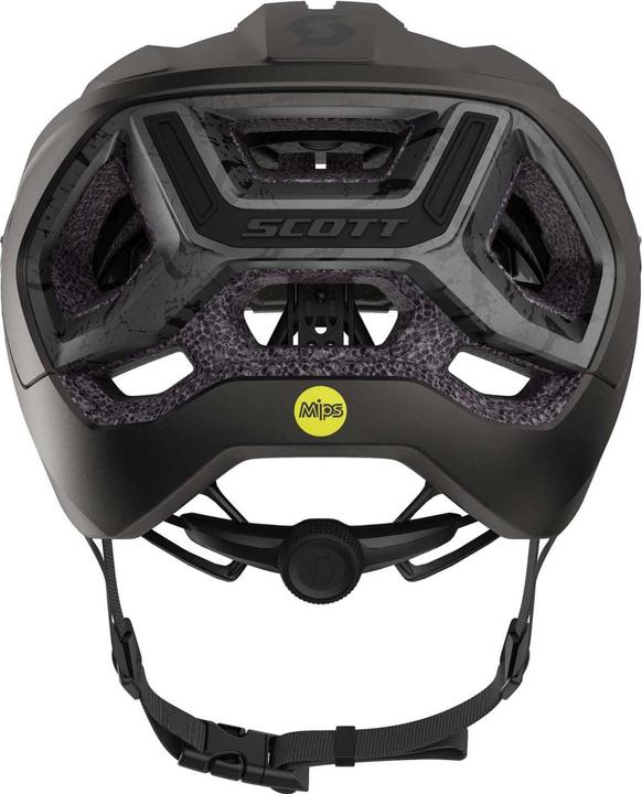 Produktbild Scott Sports Stego Plus Fahrradhelm (51 - 55 cm)