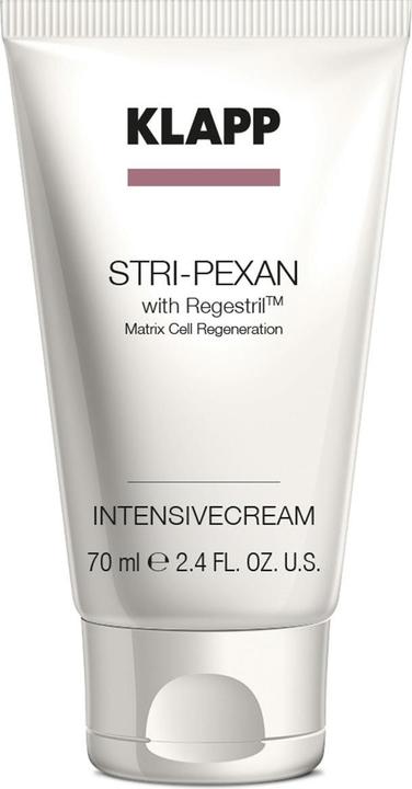 Klapp STRI-PEXAN Intensivecream (70 ml, 24h Creme)