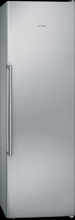 Siemens GS36NAIEP (Freistehend, 242 l)
