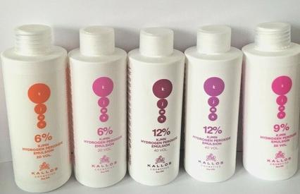Kallos Kjmn (Körpercreme, 100 ml)
