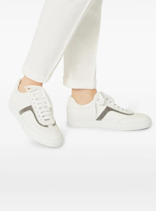 Actual product image Brunello Cucinelli Scarpe (39)