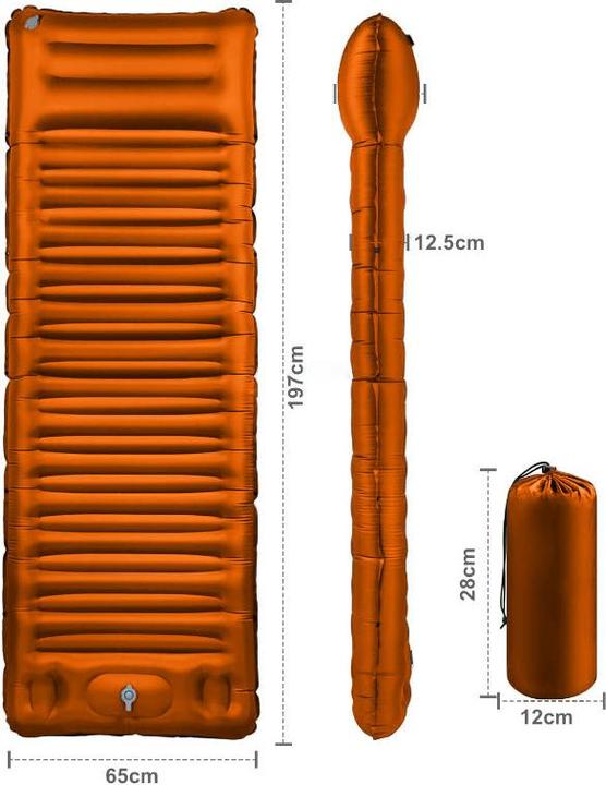 Produktbild Hermex Isolationsmatte