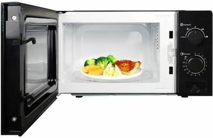 Produktbild Oceanic Mikrowelle mit Grill MO20B11 20 L 20 L (EU-Stecker, 20 l)