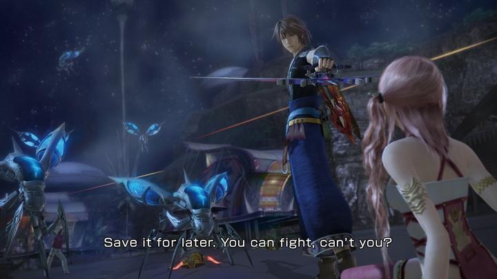 Image du produit Square Enix Final Fantasy XIII-2 (Xbox 360, FR)