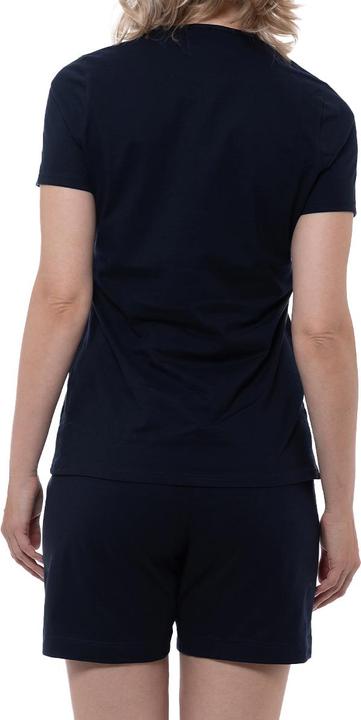 Image du produit Ammann Organic Cotton Pyjama à manches courtes (48, 4XL)