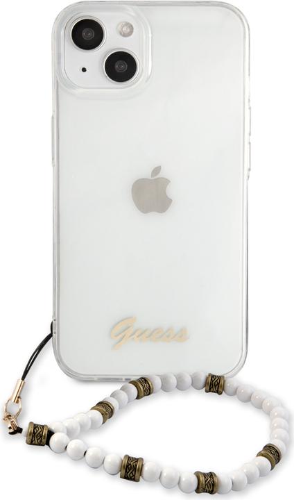 Produktbild Guess Case (Apple iPhone 13, Apple iPhone 15, Apple iPhone 14)