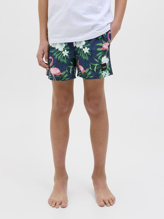 Actual product image Jack & Jones Badeshort JNR (152)