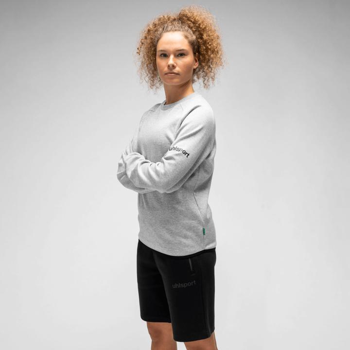 Actual product image Uhlsport Training T-shirt ID (S)