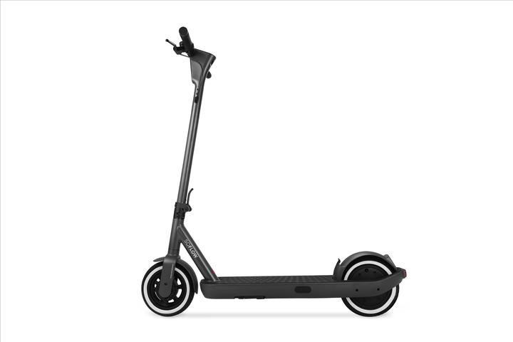 Produktbild SoFlow SO ONE+ (20 km/h, 40 km, 500 W)