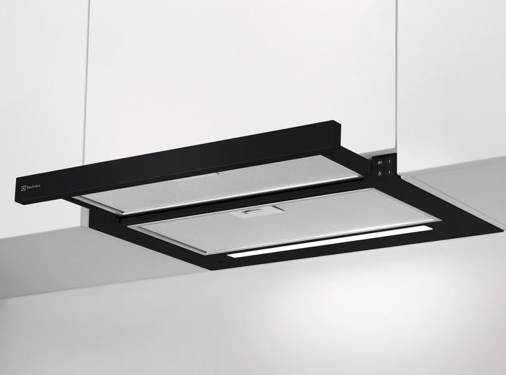 Electrolux DAL6036SW (Flachschirmhaube)