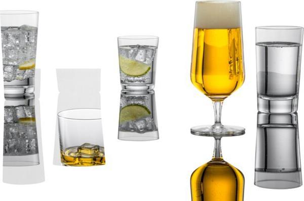 Image du produit Schott Zwiesel Barre de base Boisson rafraîchissante (0.54 l, 6 x)
