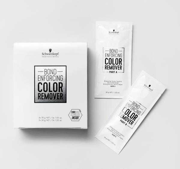 Produktbild Schwarzkopf Bond Enforcing