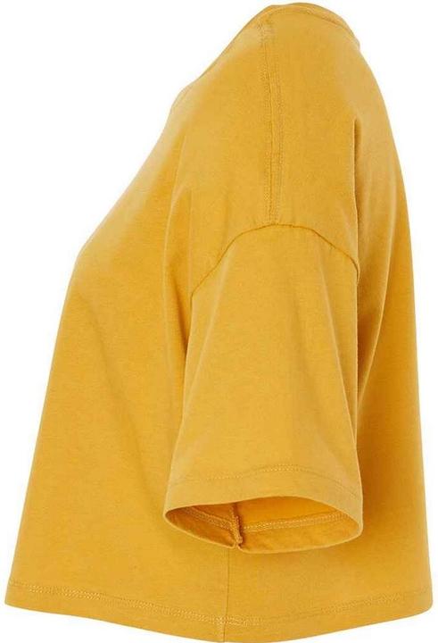 Immagine prodotto Bella Canvas Maglietta da donna/ragazzo in jersey cropped crop (S)