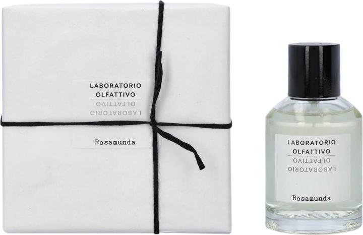 Actual product image Laboratorio Olfattivo Rosamunda Edp Spray (Eau de parfum, 100 ml)