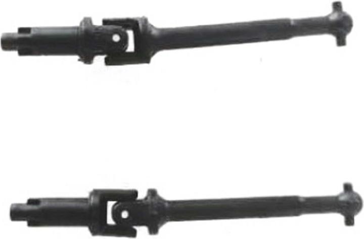 Image du produit Absima Front Wheel Drive Shafts - Mini AMT (2 pcs.)