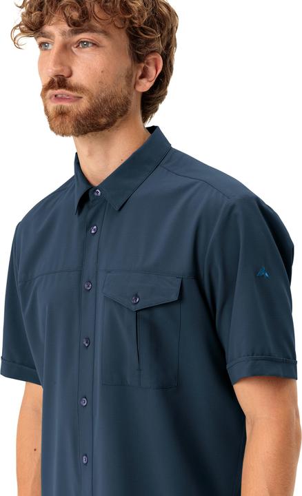 Produktbild Vaude Rosemoor Shirt II (XL)