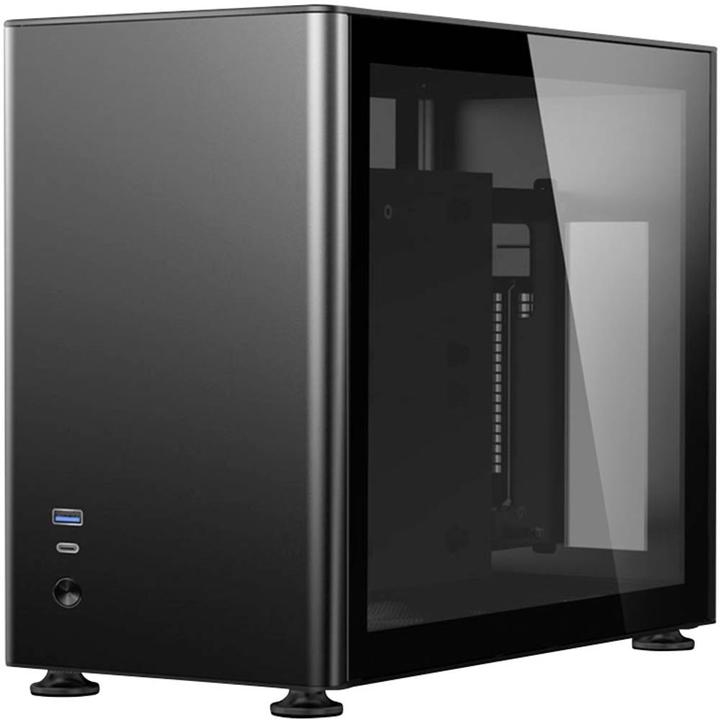 Produktbild Jonsbo A4 (Mini-ITX)