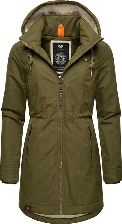 Immagine prodotto Ragwear Dakkota (XL)
