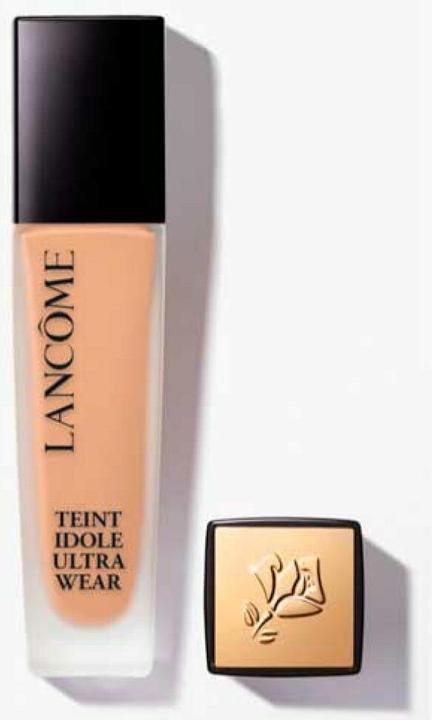 Actual product image Lancôme Complexion Idole Ultra Wear 345N (Camel)