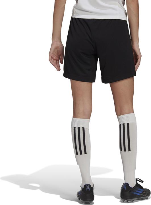 Produktbild adidas Damenhose Entrada 22 schwarz HH9999 (S) (S)