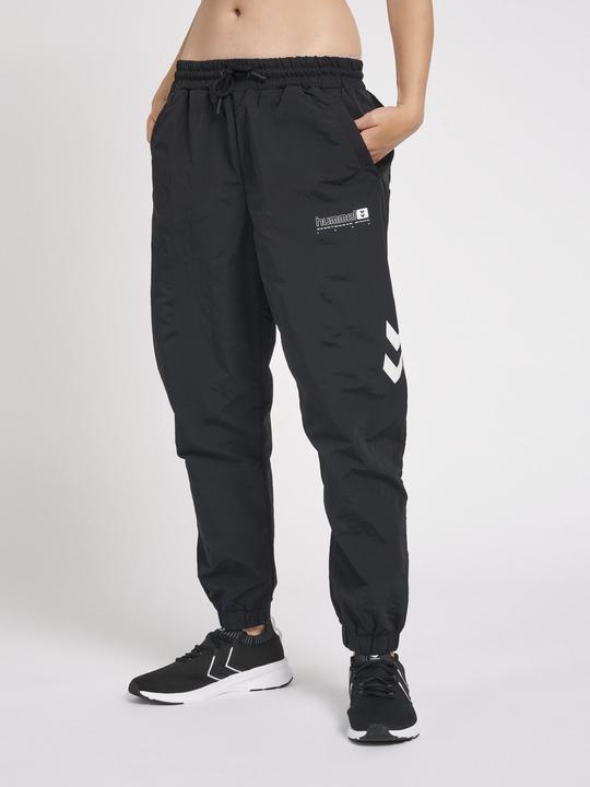 Produktbild hummel Legacy Musa Wov Regular Pants (S)