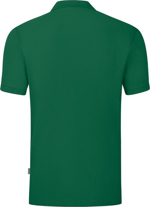 Actual product image JAKO Polo Organic (XL)